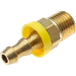 Gates G36100-0604 Coupling