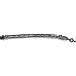 Dorman H621834 Clutch Hydraulic Hose Compatible with Select Infiniti / Nissan Models