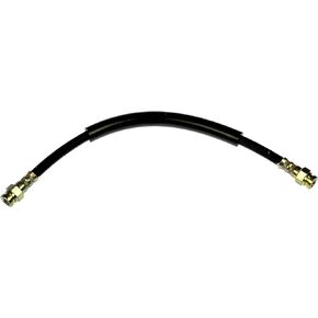Dorman H380177 Clutch Hydraulic Hose Compatible with Select Mazda Models