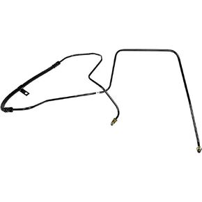 Dorman 628-100 Clutch Hydraulic Line Compatible with Select Chevrolet / GMC Models