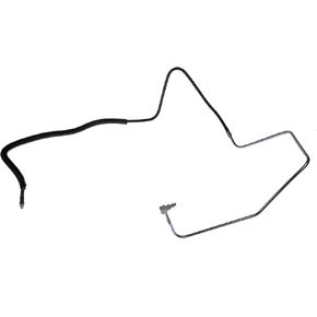 Dorman 628-101 Clutch Hydraulic Line Compatible with Select Chevrolet / GMC Models