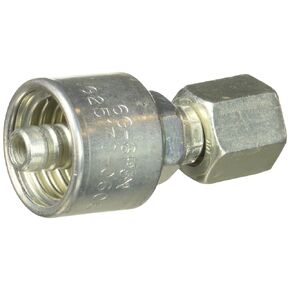 Gates HOSE FIT HYDR 6G-6FJX 3/8IN G251700606