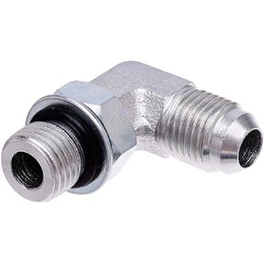 Gates Hose Adapter, G60312-0606