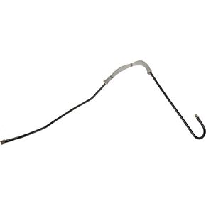 Dorman 628-300 Hydraulic Clutch Line Compatible with Select Jeep Models (OE FIX)