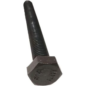 أداة سحب تغيير حزام القابض الثانوي 8 مم من Unlimited Rider لـ BOMBARDIER BRP Can-am MAVERICK COMMANDER OUTLANDER RENEGADE ATV & SXS، 12.9CL متري M8x1.25x80 زيت مسبق ملولب بالكامل in Kuwait