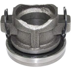 Full Metal Reinforced Clutch Release Bearing Compatible With Wrangler Cherokee Grand Cherokee Liberty Dakota Rubicon Sport X Limited Renegade Sahara Se Slt 1992-2006 4.0L L6 3.9L V6 3.7L V6