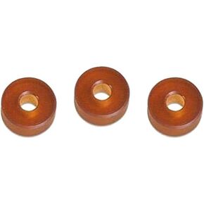 Can Am X3 Maverick Sport Defender G-Boost Driven Clutch Rhino Roller Kit 3 Pack