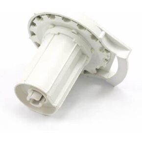 Rollease R16 Roller Shade Clutch for 1.5" Tube, White