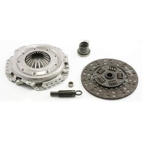Schaeffler LuK RepSet 05-065 Clutch Kit, OEM Clutch Replacement Kit
