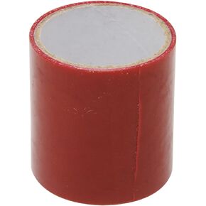 RoadPro RPLRTR Red 1.875" x 5' Lens Repair Tape