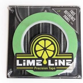 LiME LiNE 1/8" Fineline Automotive pinstriping Masking Tape