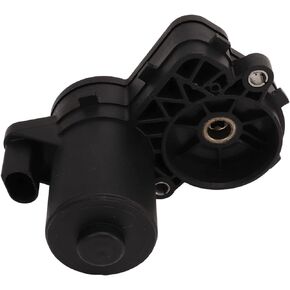 Rear Wheel Clamp Parking Brake Actuator, Rear Wheel Brake Right Actuator A0009061303 Replacement For C Class W205 C205 S205