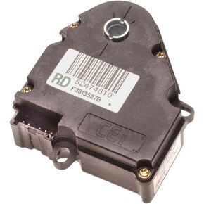 ACDelco GM Original Equipment 15-72507 Temperature Valve Actuator