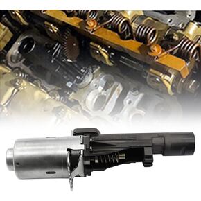 Eccentric Shaft Actuator for Valvetronic System Compatible with BMW 2010 2011 2012 2013 2014 2015 2016 Replace A2C5328032080 11377603979 11377599021