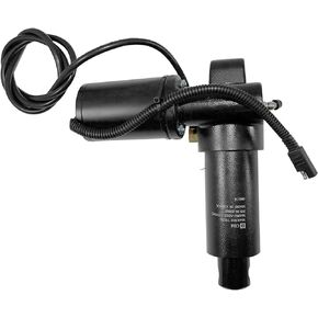 Panther Marine Actuator with Motor-Model 35/55