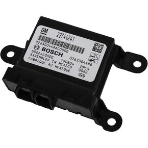 GM Genuine Parts 22744241 Parking Assist Control Module