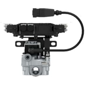 Wabco 4005001010 - Tcs 2 Ecu/Valve