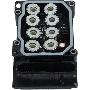 Anti Lock Brake Control Module, Car Pump Control Module Sensitive Braking Module Unit 4405006070 Replacement for Camry 2007 to 2009