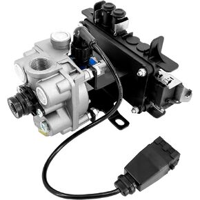 4005001010 Modulator Valve Assembly Replaces Electronic Control Unit Assembly 4005001010X 599-7001