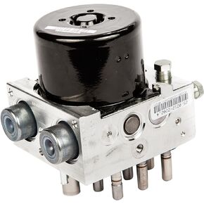 GM Genuine Parts 23156466 Electronic Traction Control Brake Pressure Module Valve Kit