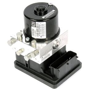 GM Genuine Parts 13384013 Anti-Lock Brake System (ABS) Pressure Modulator Valve Kit with Module
