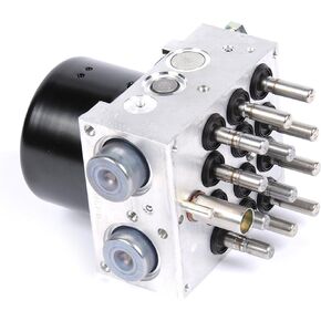 GM Genuine Parts 19301499 Anti-Lock Brake System (ABS) Pressure Modulator Valve Kit with Valve and Seals