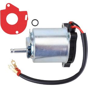 ikasus 47960-60050 ABS Pump Brake Booster Motor Assembly Compatible for 4Runner 2005-2020 Land Cruiser 2007-2018 GX460 GX470 LX570 LX450D Replacement 4796060050 47070-60030 4796060050 4707060030