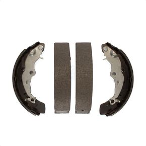 Top Quality Bonded Brake Shoe NB-263B