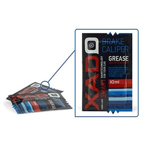 XADO Brake Caliper & Guide Pin Grease - 10ml Sachet