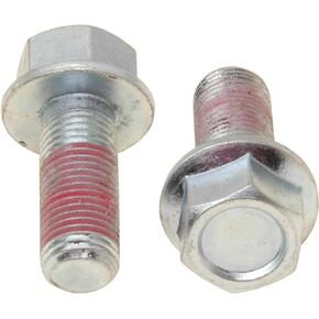 ACDelco Professional 18K17003 Front Disc Brake Caliper Bracket Bolt