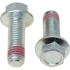 ACDelco Professional 18K17004 Front Disc Brake Caliper Bracket Bolt