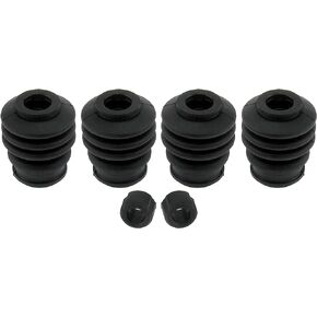 ACDelco Professional 18K16151 Front Brake Caliper Guide Pin Seal