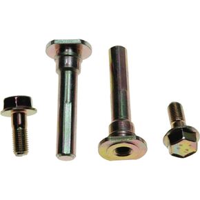 ACDelco Professional 18K1511 Front Disc Brake Caliper Bolt Kit with Pins and Bolts