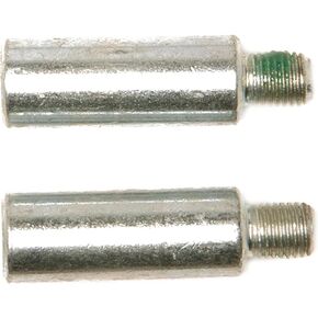 ACDelco Professional 18K1515 Front Disc Brake Caliper Pins (Pack of 2)