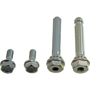Dorman HW14144 Front Disc Brake Caliper Bolt Compatible with Select Lexus/Toyota Models