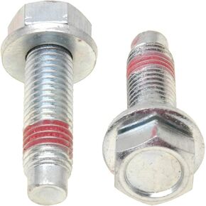 Raybestos H17009 Professional Grade Disc Brake Caliper Bracket Mounting Bolt