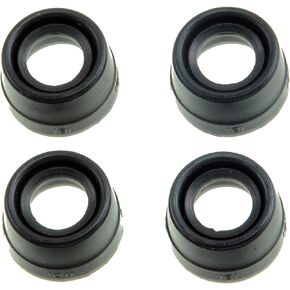 Dorman HW16104 Rear Disc Brake Caliper Bushing Compatible with Select Models