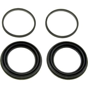 Dorman D352885 Front Disc Brake Caliper Repair Kit Compatible with Select Dodge / Ford Models