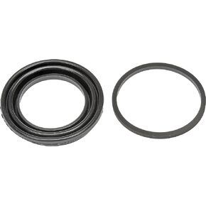 Dorman MAS D670140 Front Disc Brake Caliper Repair Kit Compatible with Select Models