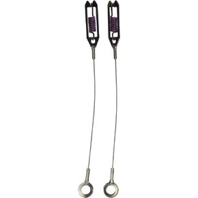 Raybestos H2163 Professional Grade Drum Brake Shoe Adjusting Cable