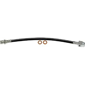 Dorman H71374 Rear Center Brake Hydraulic Hose Compatible with Select Models