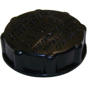 Crown Automotive Clutch Master Cylinder Reservoir Cap Transmission and Transaxle - Manual