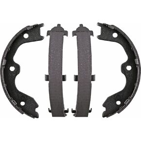 Wagner QuickStop Wagner Brake Z783 Parking Brake Shoe
