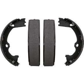 Wagner QuickStop Wagner Brake Z1023 Parking Brake Shoe