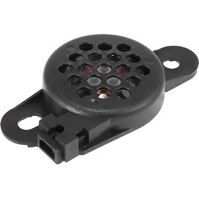 X AUTOHAUX Car Warning Buzzer 8E0919279 PDC Reverse Parking Aid for Skoda for Seat for Audi 8E0 919 279 4B0 919 279 4D0 919 279 3C0 919 279.