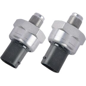 Zieichy 2Pcs Brake Fluid Pressure Sensor 47240-7S000 for Nissan Armada Titan Xterra 2005-2015, Frontier 2005-2008, Pathfinder 2004-2012, for Infiniti QX56 2004-2010