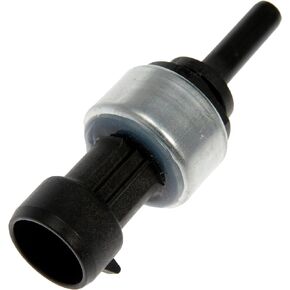 Dorman 904-7650 Air Brake Pressure Sensor Compatible with Select Kenworth/Peterbilt Models
