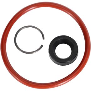 Rldym Transmission Speedo HOUSING Speedometer Housing Seal Leak Stop Seal Stop O Ring Gasket KIT Speedometer A727 OEM TF8 727 TF6 904 for Plymouth Dodge Chrysler TF8 727 TF6 904 Trans