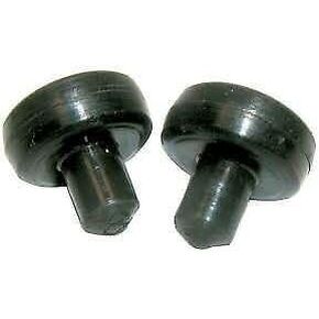 2 PACK SEA DOO DRIVE SHAFT BUMPERS 272000019 SP SPI SPX XP HX GS GTS GTI GTX GSX