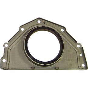 DNJ RM1156 Rear Main Seal for 2007-2011/ Chrysler, Dodge, Volkswagen / 300, Avenger, Challenger, Charger, Grand Caravan, Journey, Magnum, Nitro, Pacifica, Routan, Sebring, Town & Country / 3.5L, 4.0L